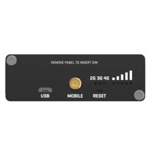 Routeur Teltonika RUTX11